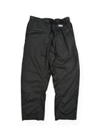 FOUNDATION CHINO / BLACK