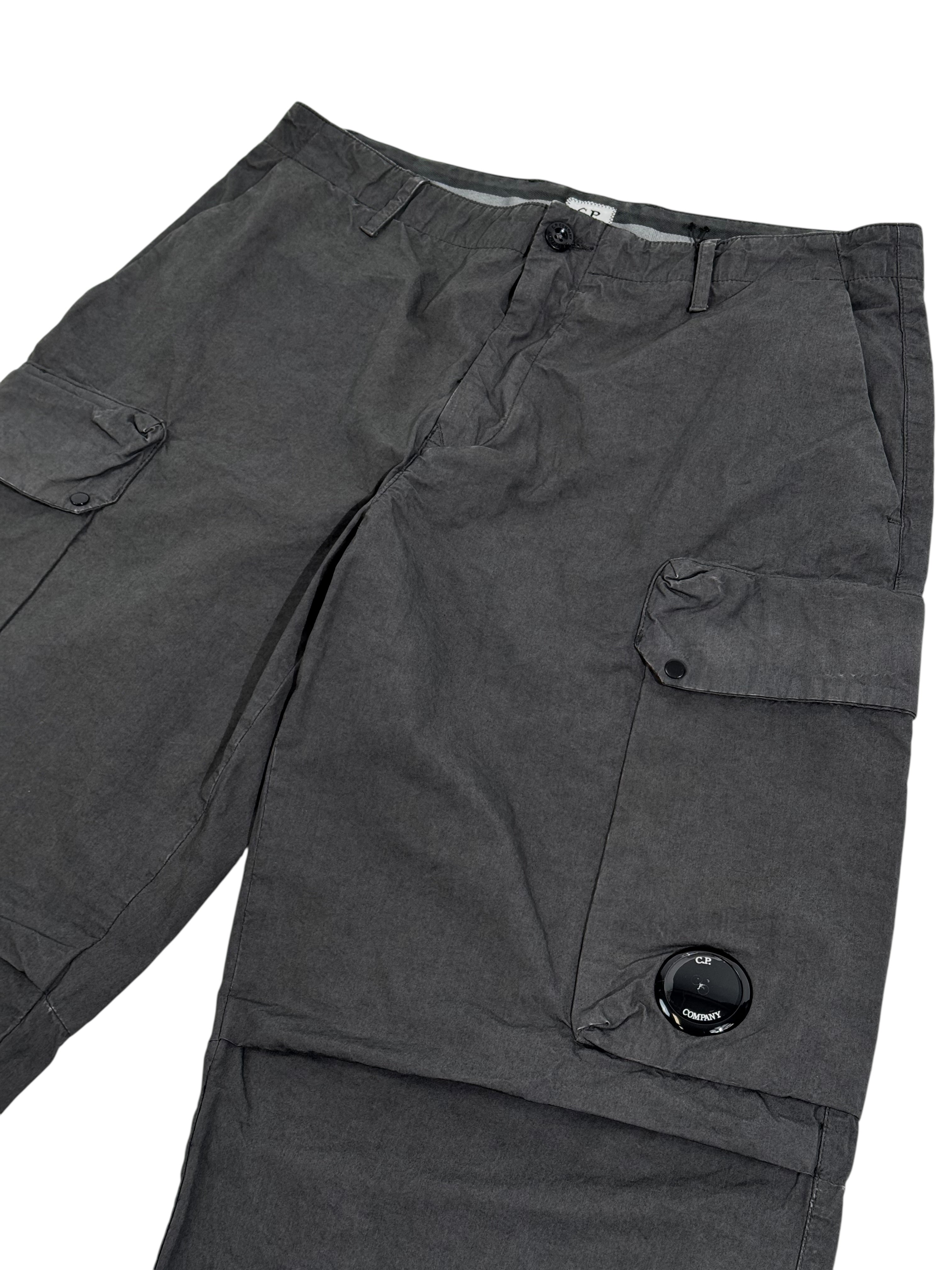 WIDE PANT