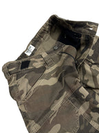 DUTCH / WASHED CAMO