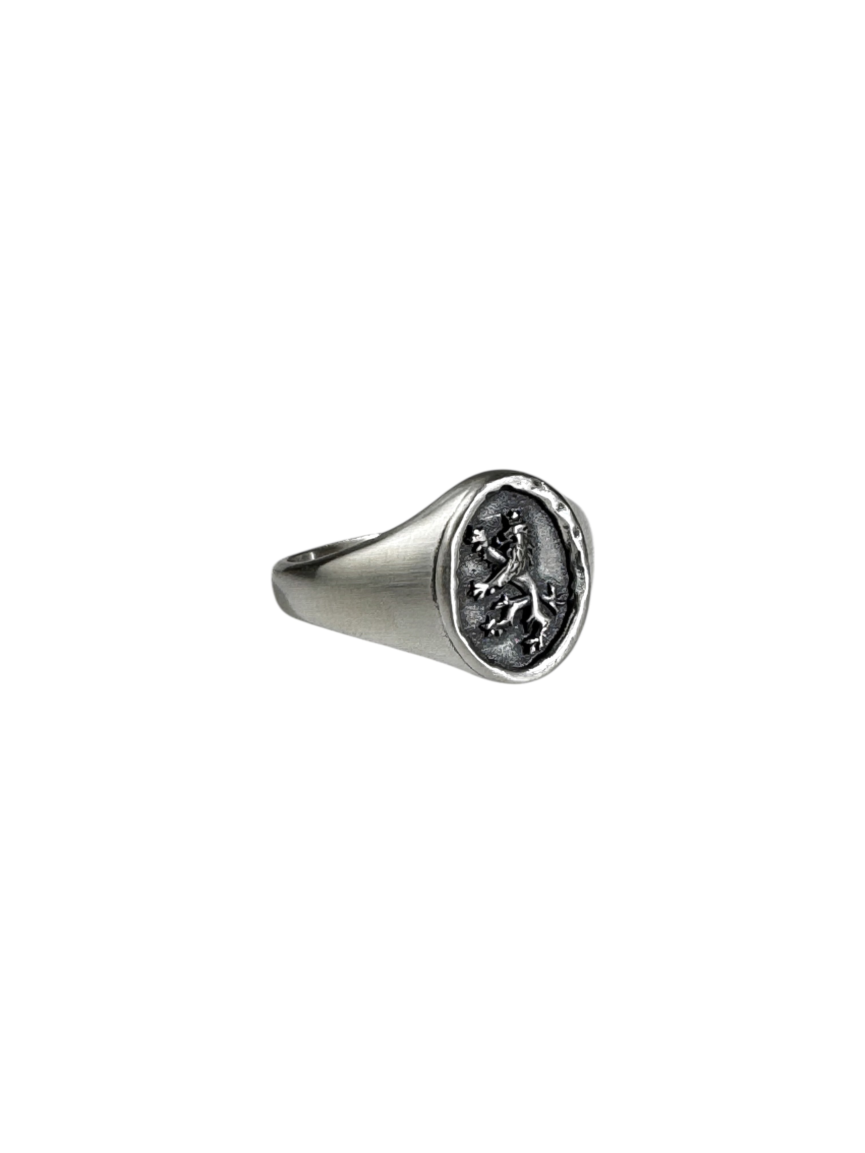 COURAGE RING