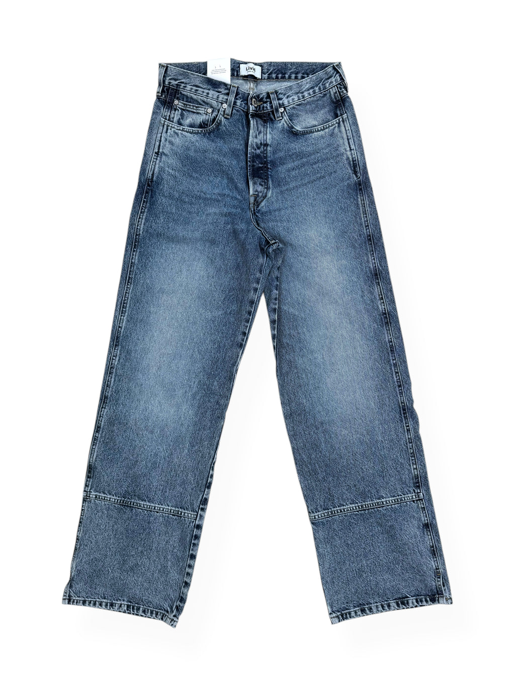 FEALY DENIM
