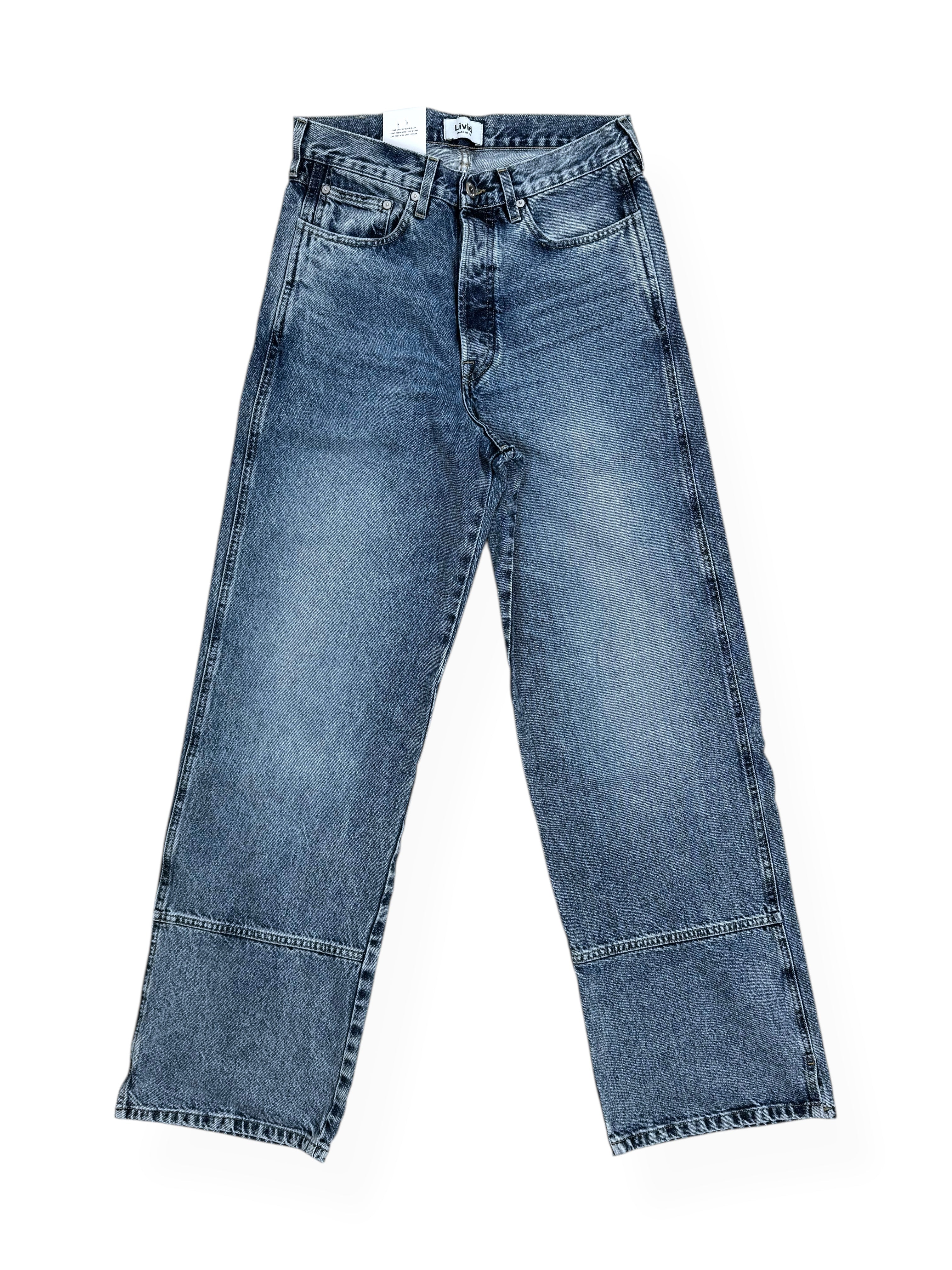 FEALY DENIM