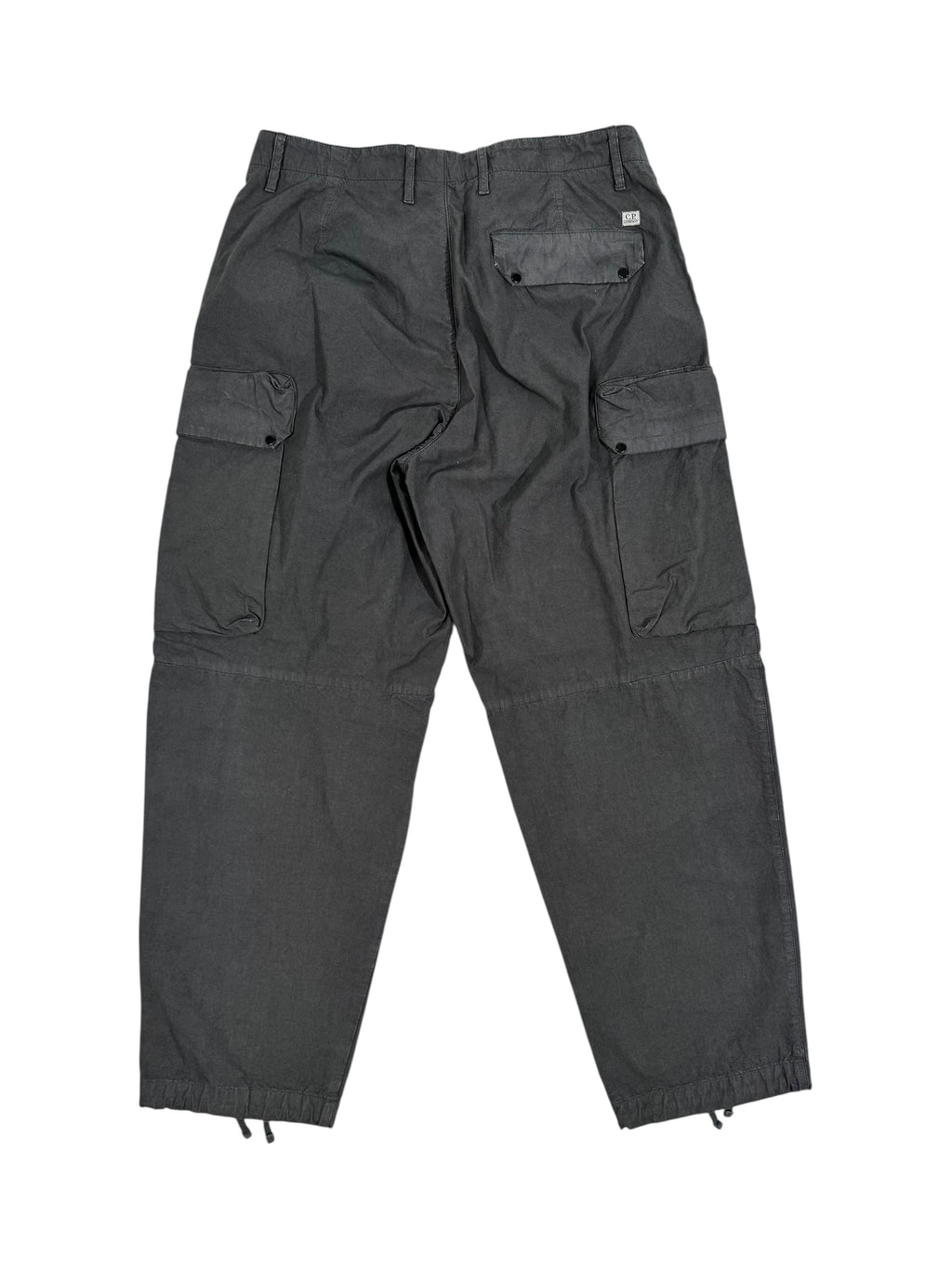 WIDE PANT
