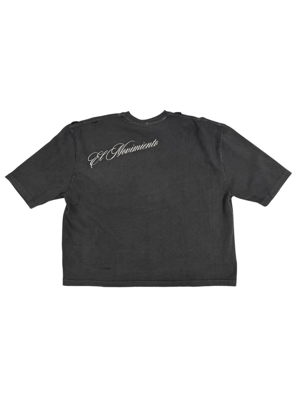 EL MOVIMIENTO TEE