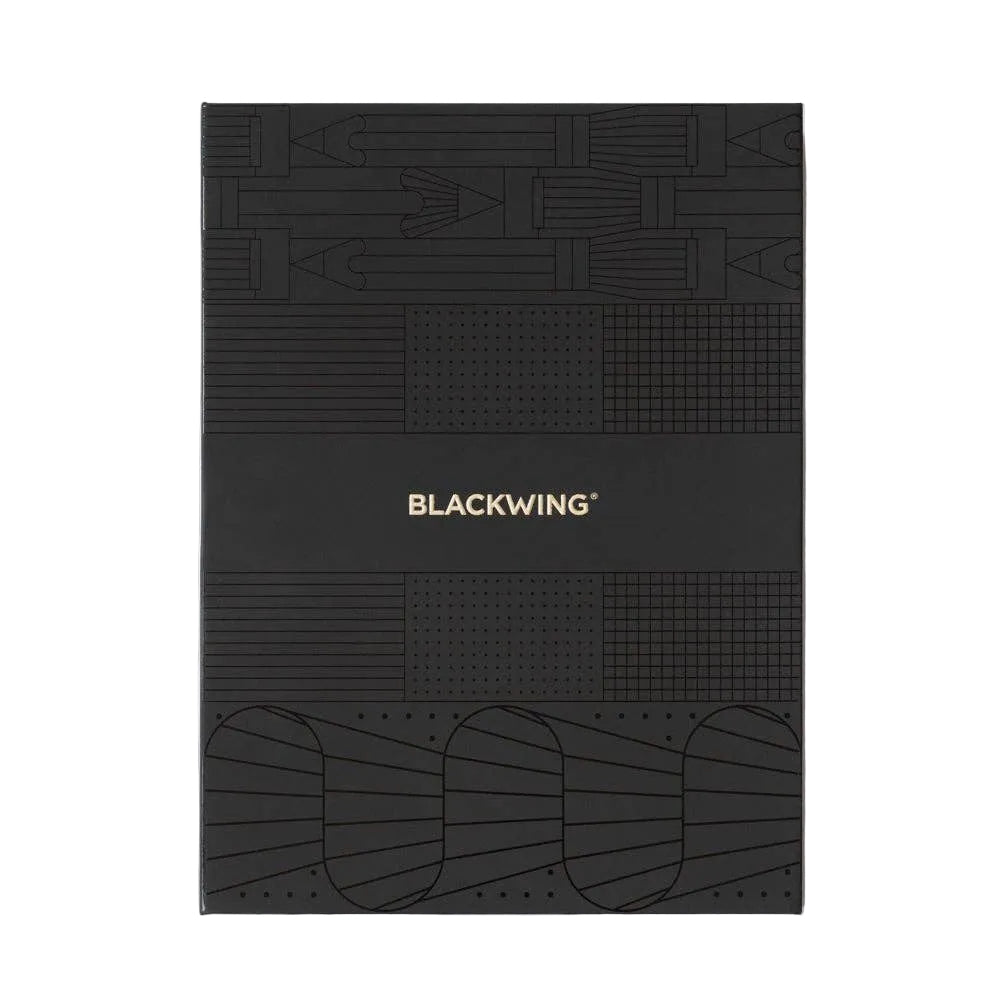 Blackwing Notebook Essentials Set: Blank