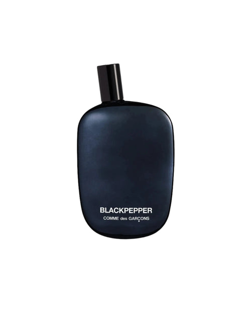 BLACK PEPPER Comme des Garçons