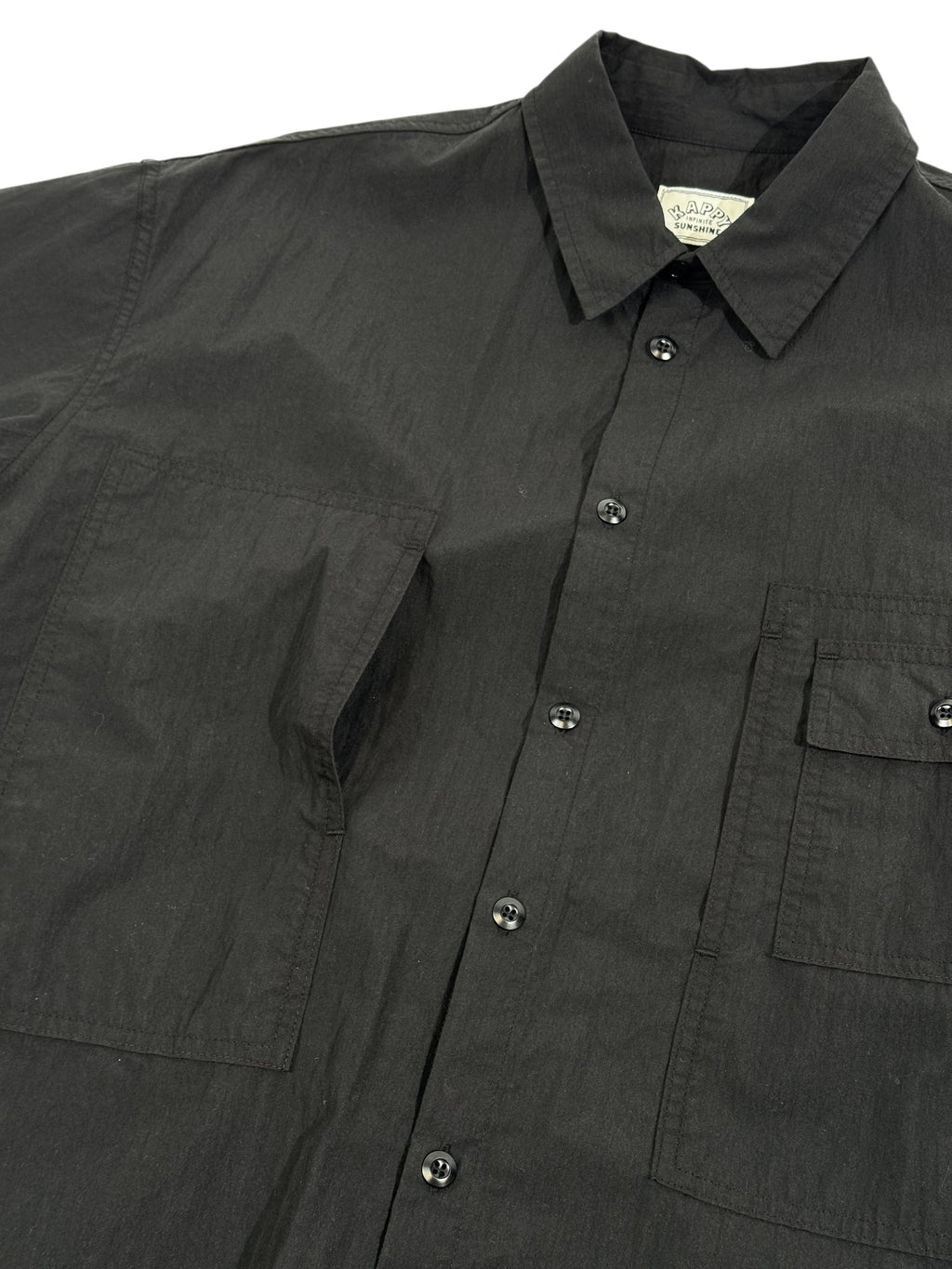 UTILITY SHORTSLEEVE