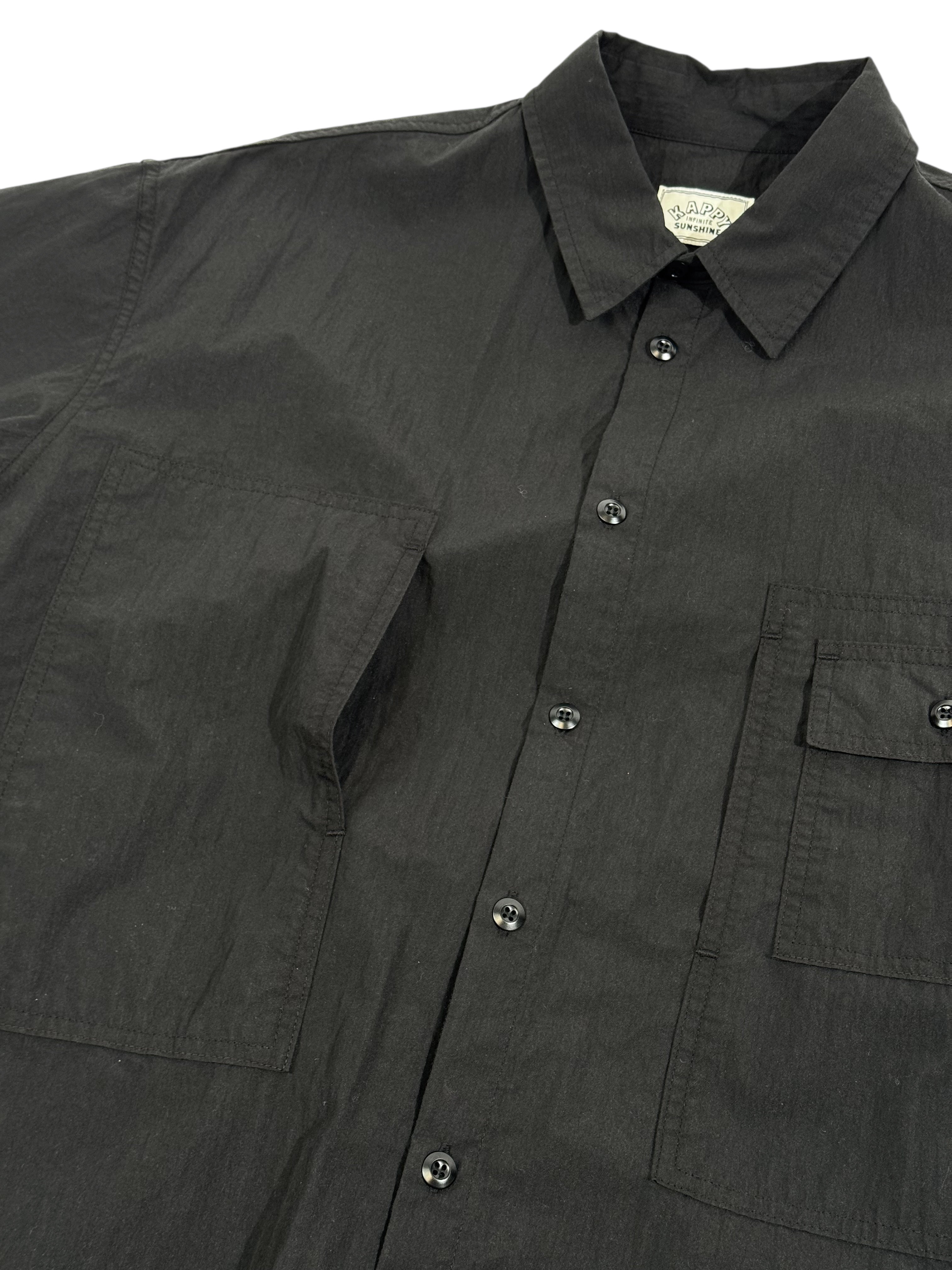 UTILITY SHORTSLEEVE