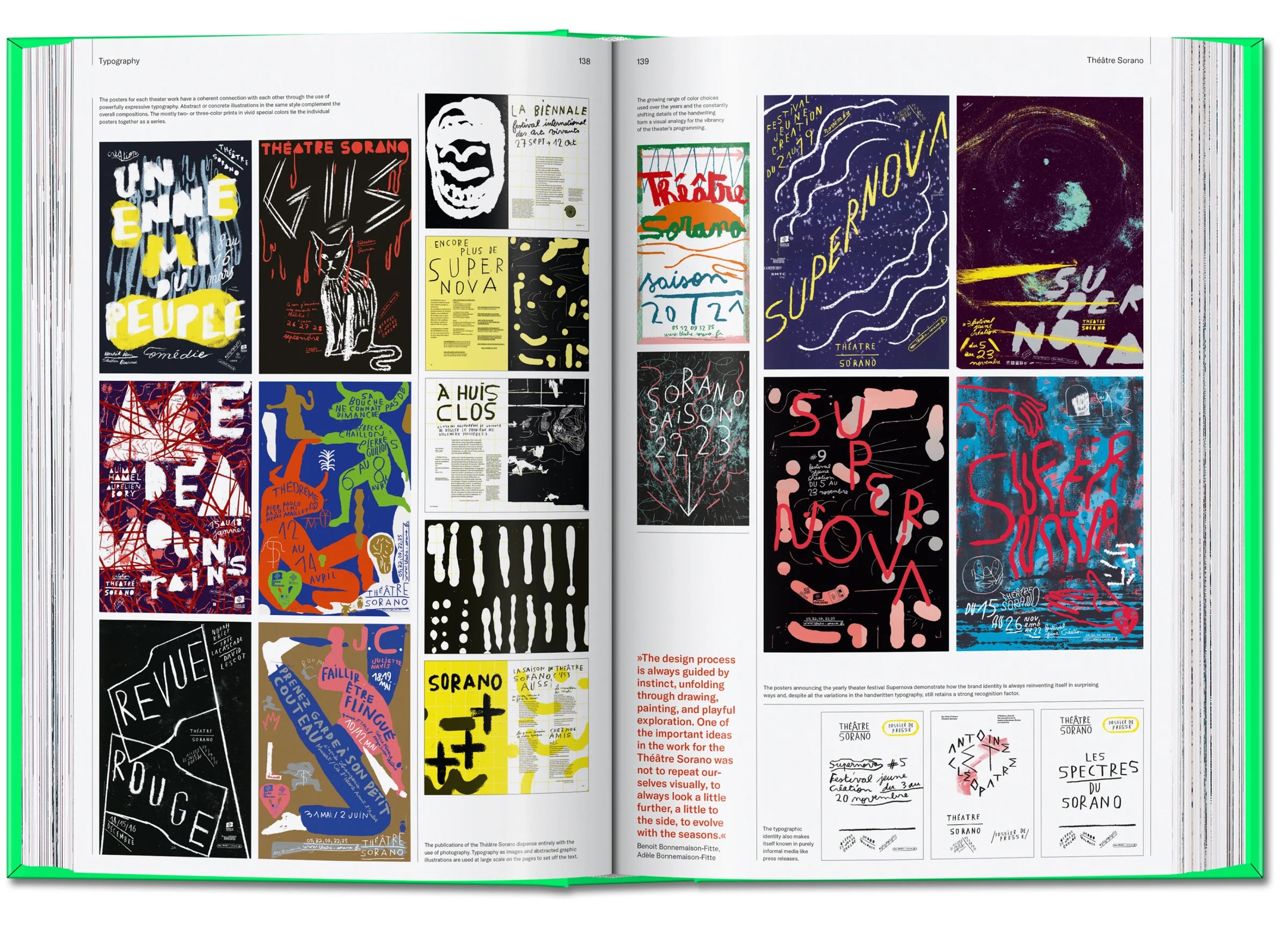 THE ELEMENTS OF BRAND DESIGN