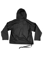 HOODED TUNIC