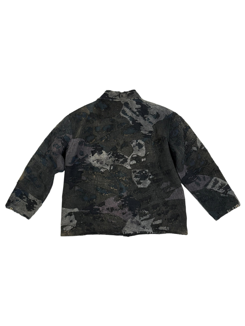 NO. 004 BORO JACKET