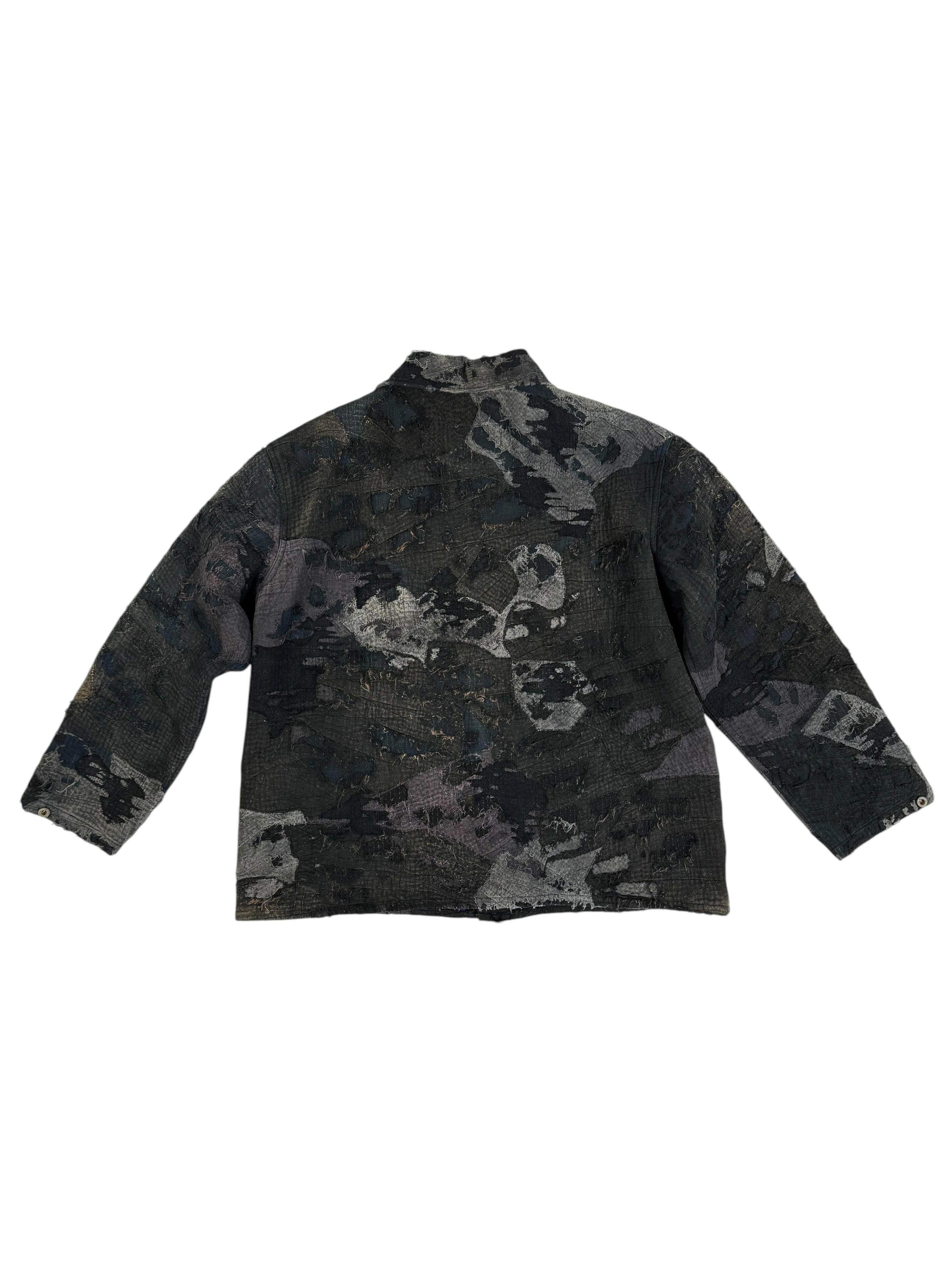 NO. 004 BORO JACKET