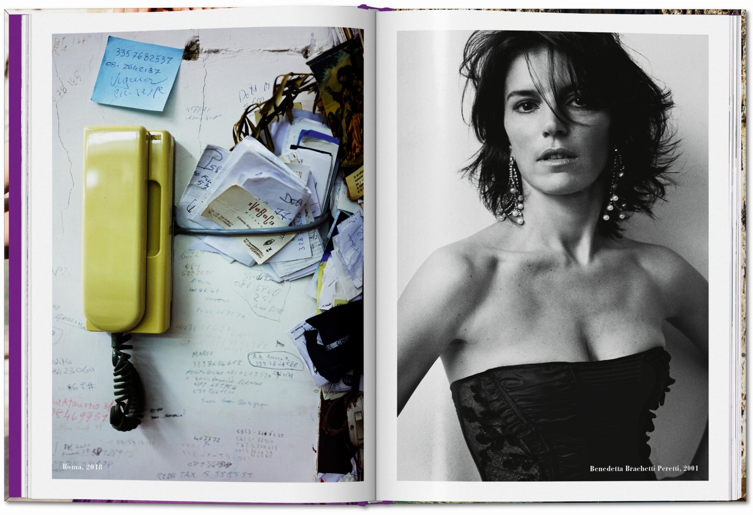 MARIO TESTINO. CAIO