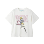 VIDEO PUNK TEE