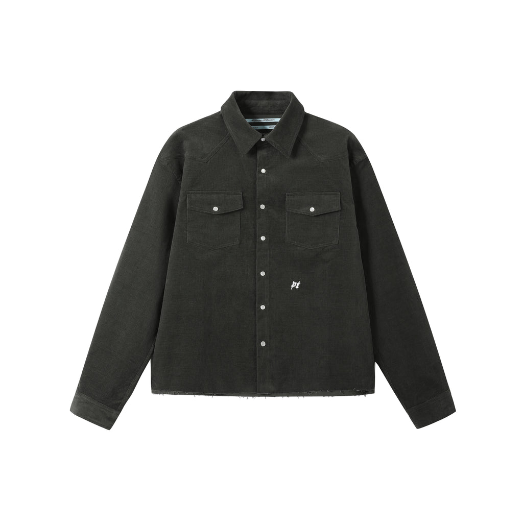 WESTERN SHIRT