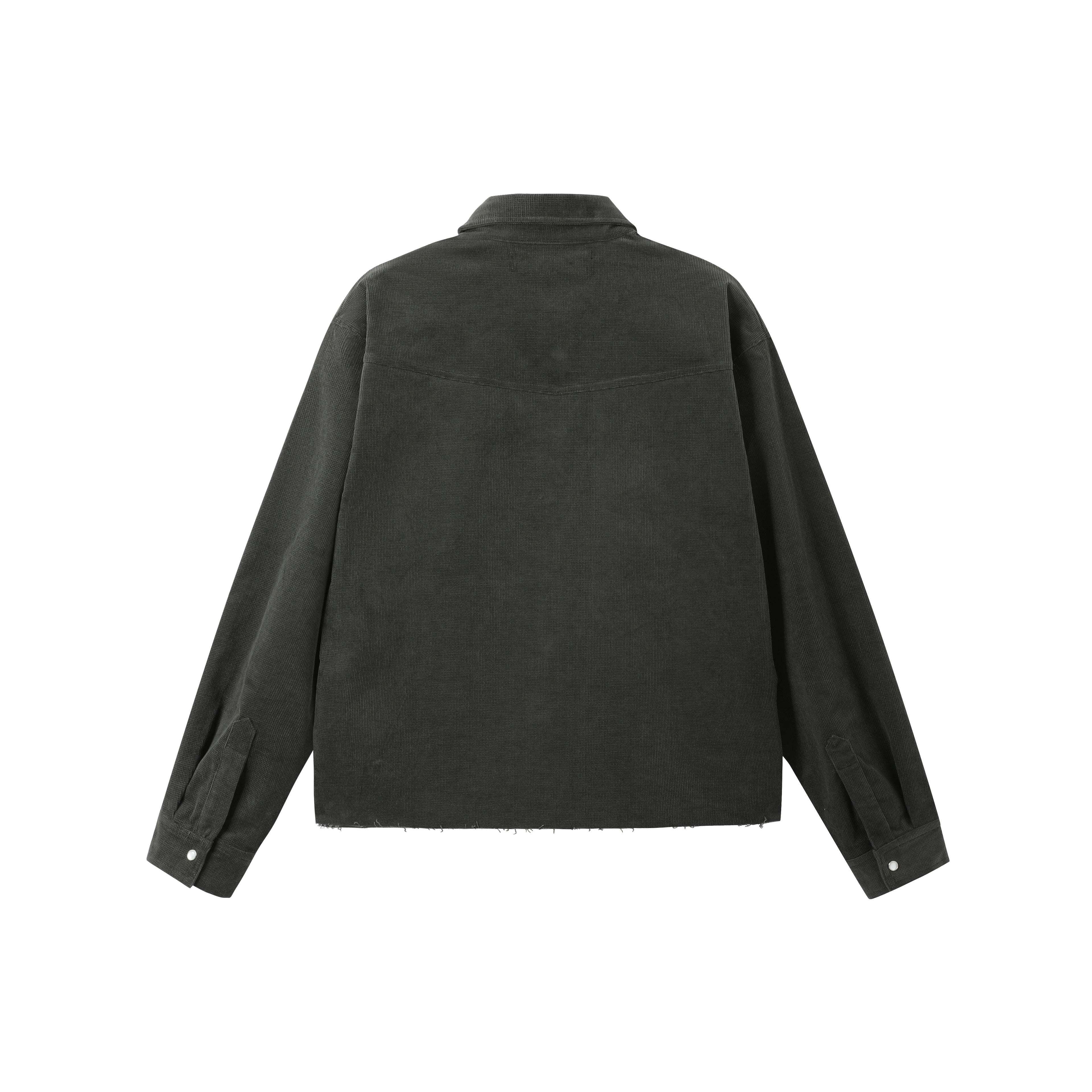 WESTERN SHIRT