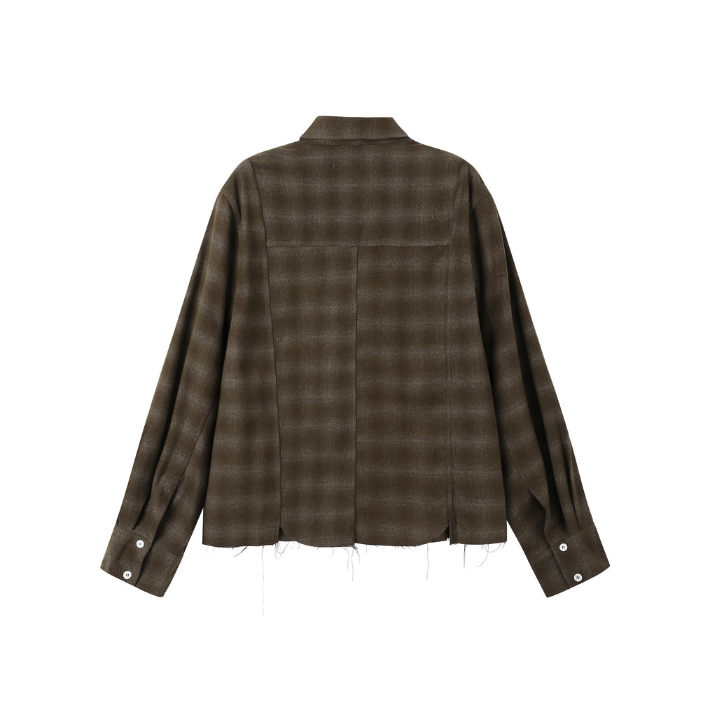 PANEL FLANNEL