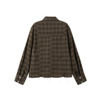 PANEL FLANNEL