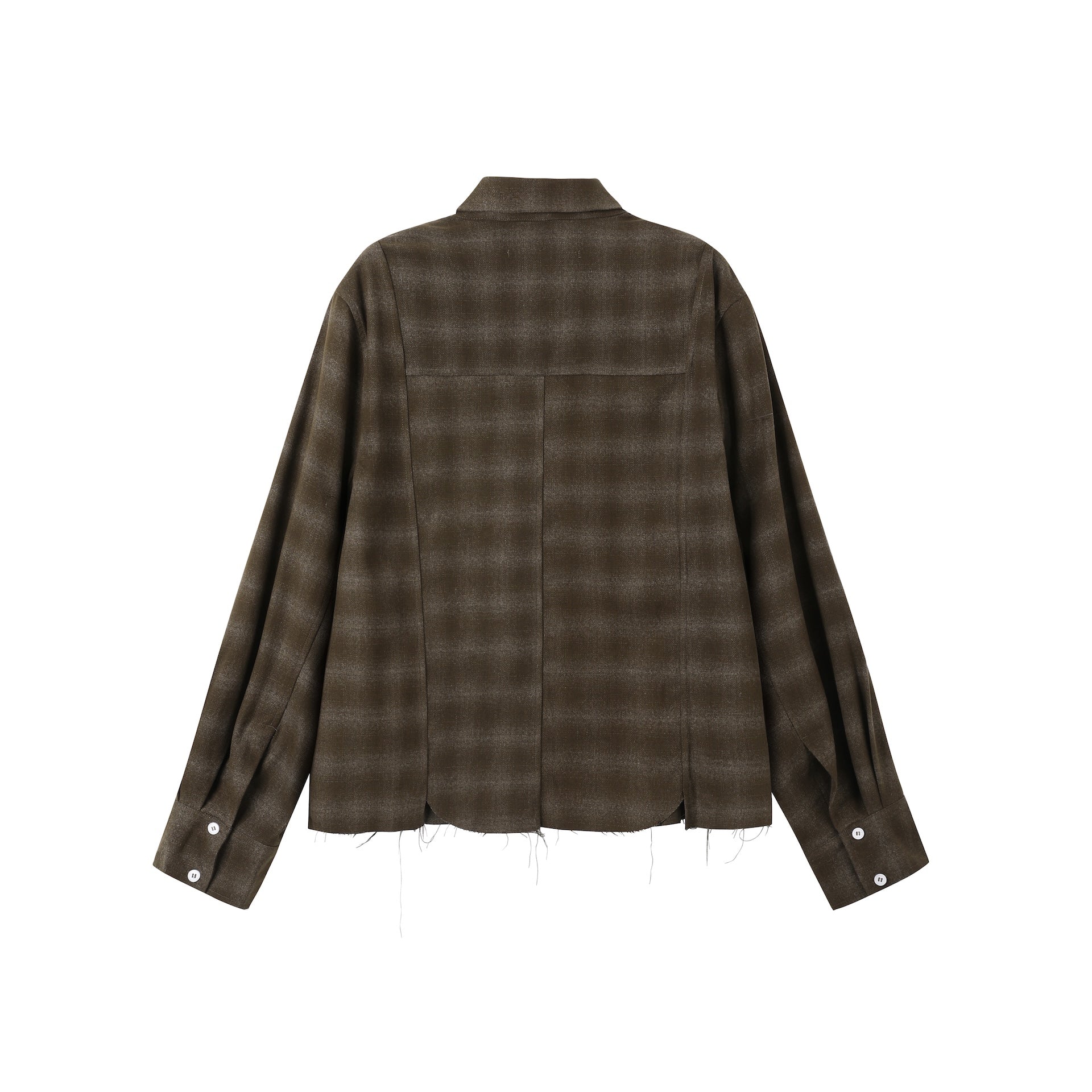 PANEL FLANNEL