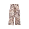 BRUSHED CAMO SWEATS