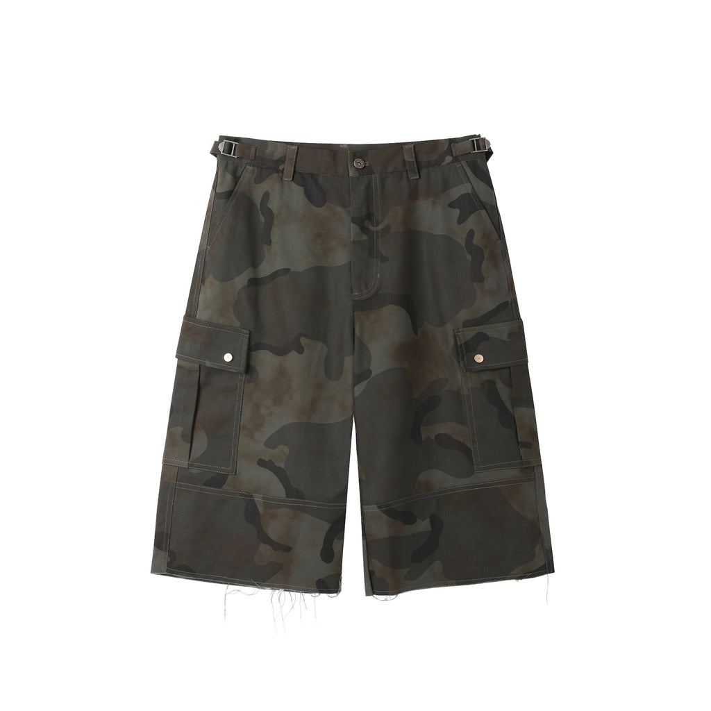 BDU SHORT