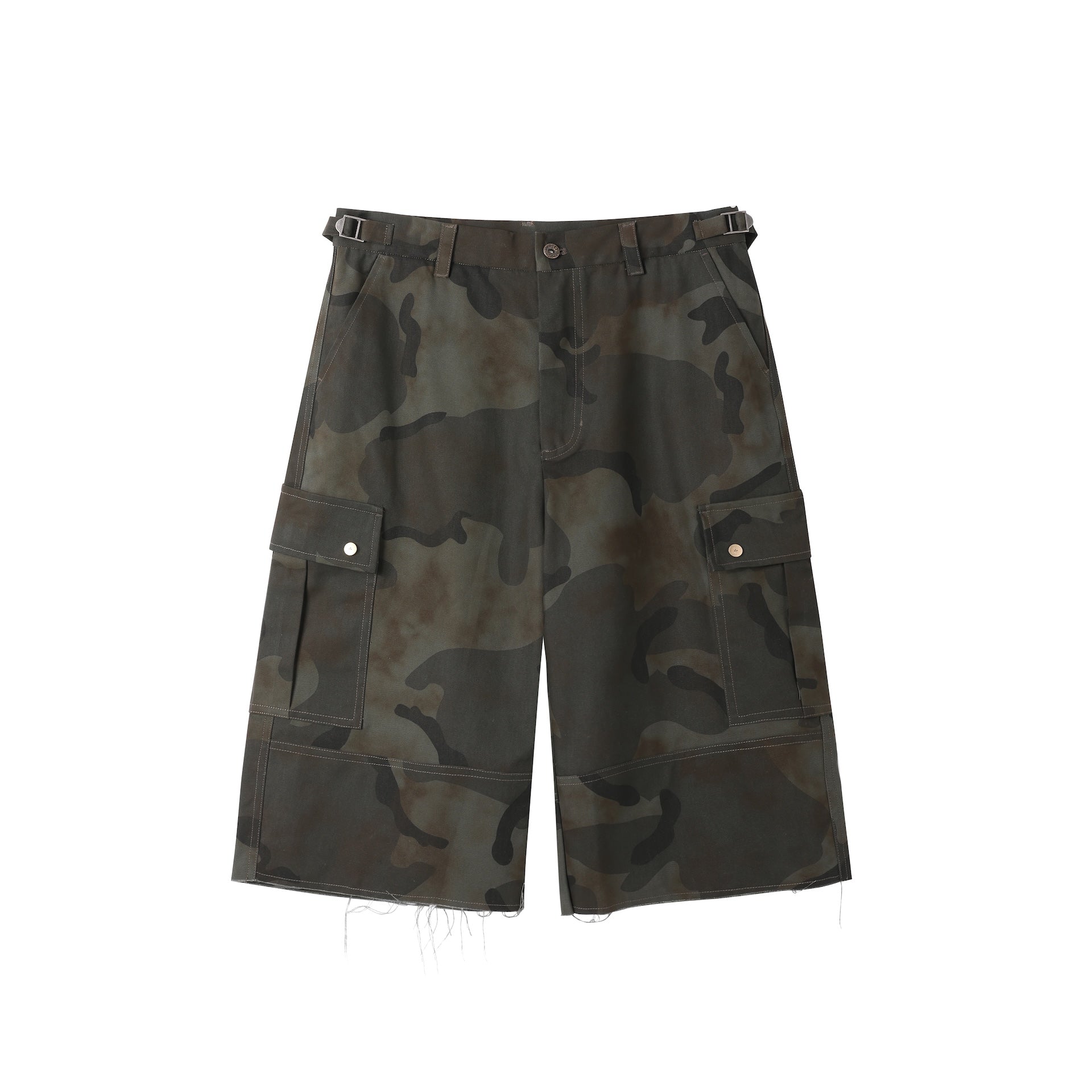 BDU SHORT
