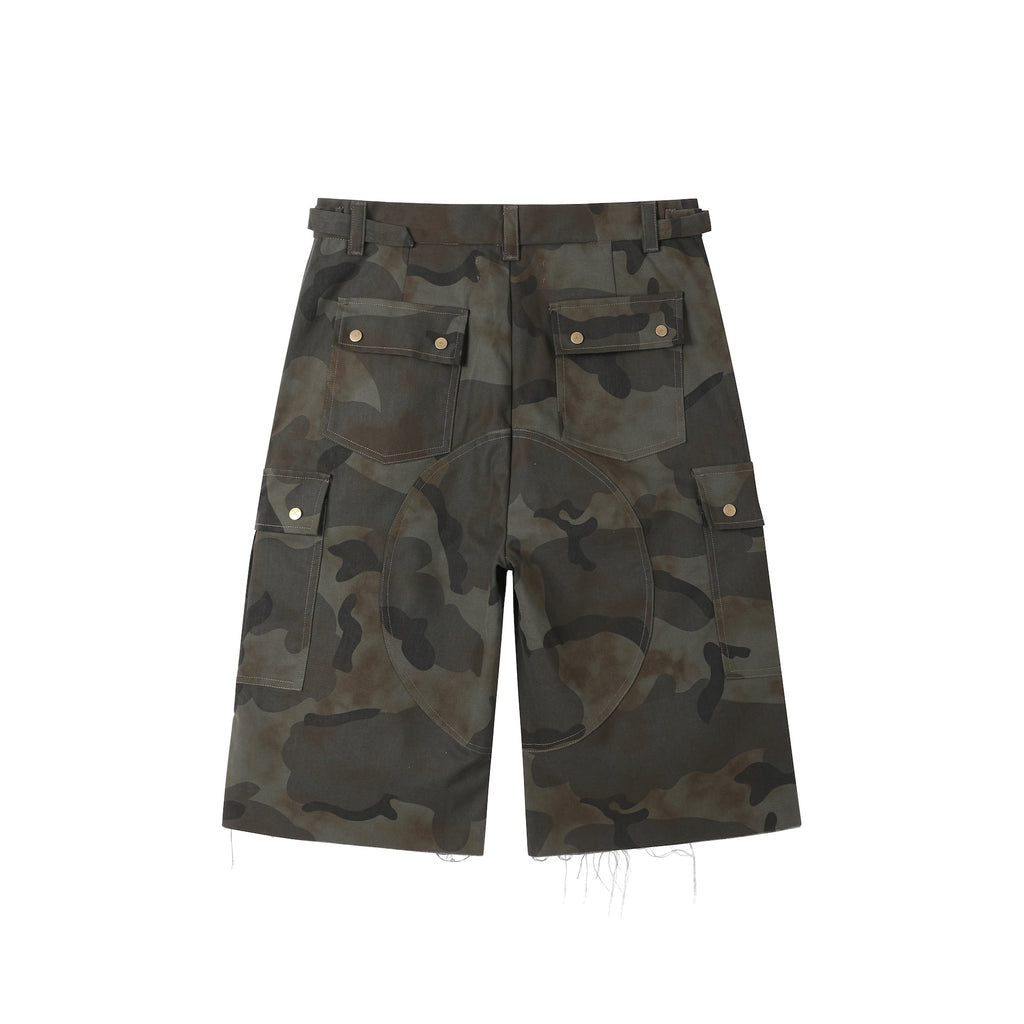 BDU SHORT