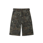 BDU SHORT