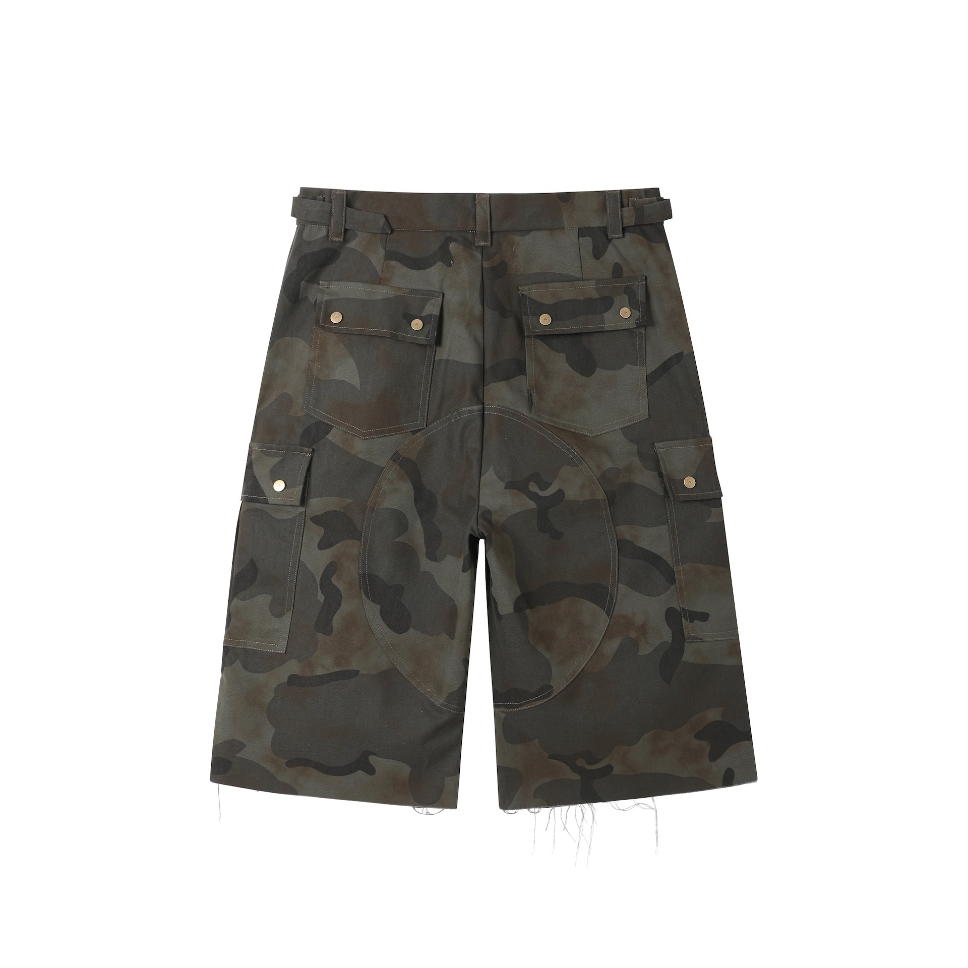 BDU SHORT