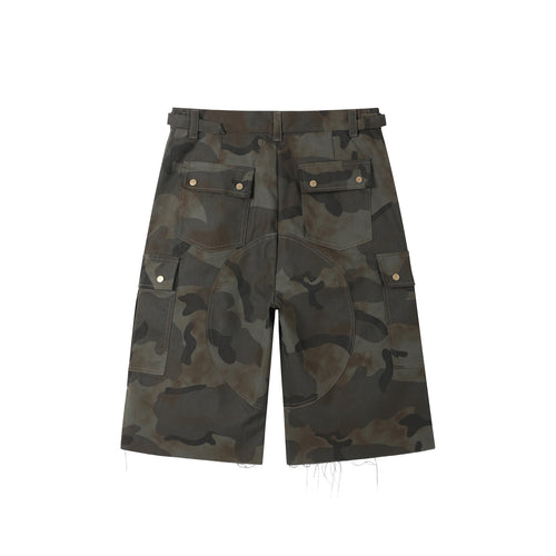 BDU SHORT