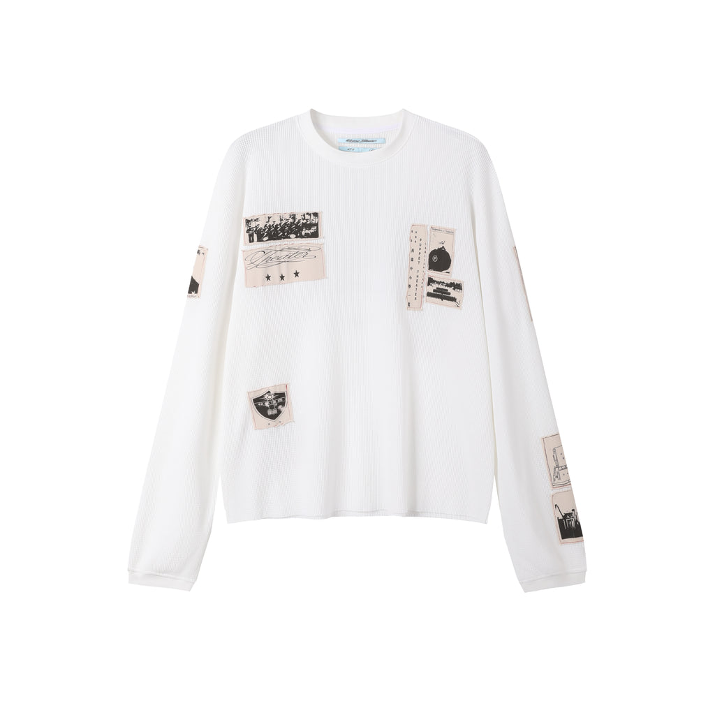 THERMAL LONG SLEEVE