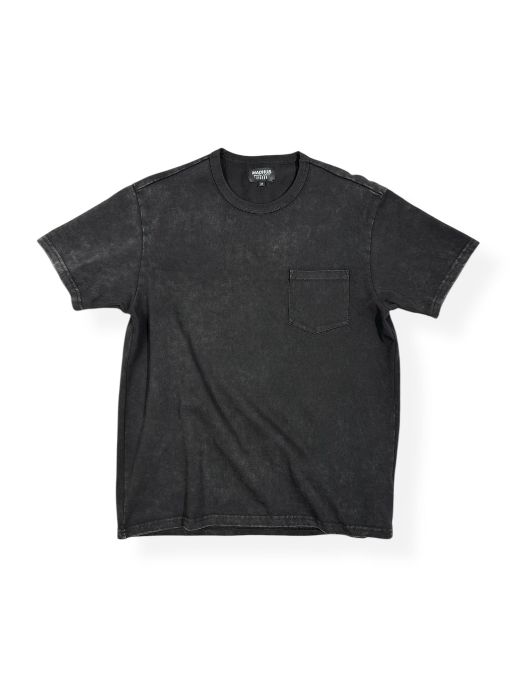 CLASSIC POCKET TEE