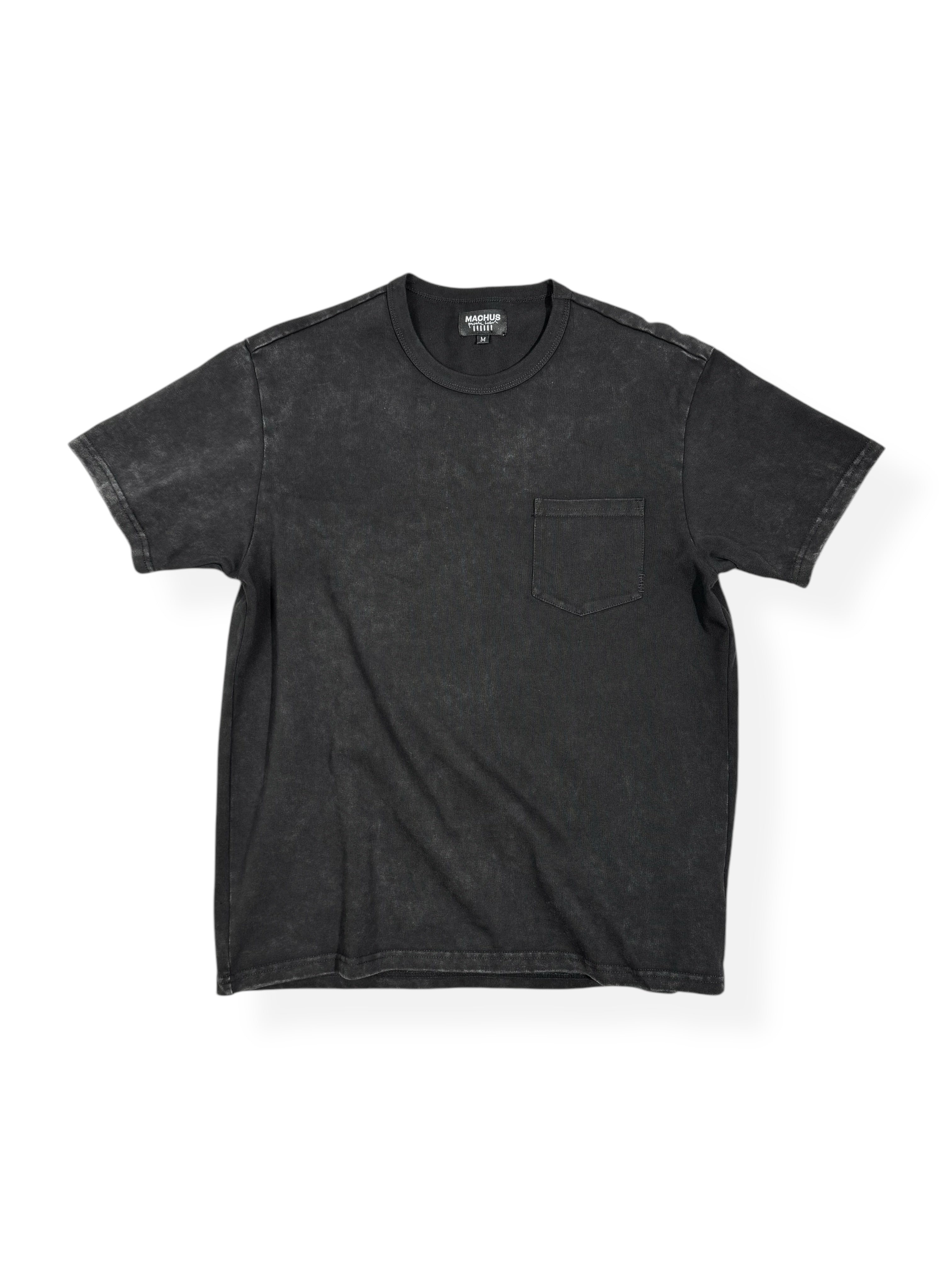CLASSIC POCKET TEE