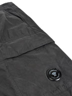 CARGO PANT / CHARCOAL
