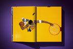 LAKERS, AN OFFICIAL HISTORY