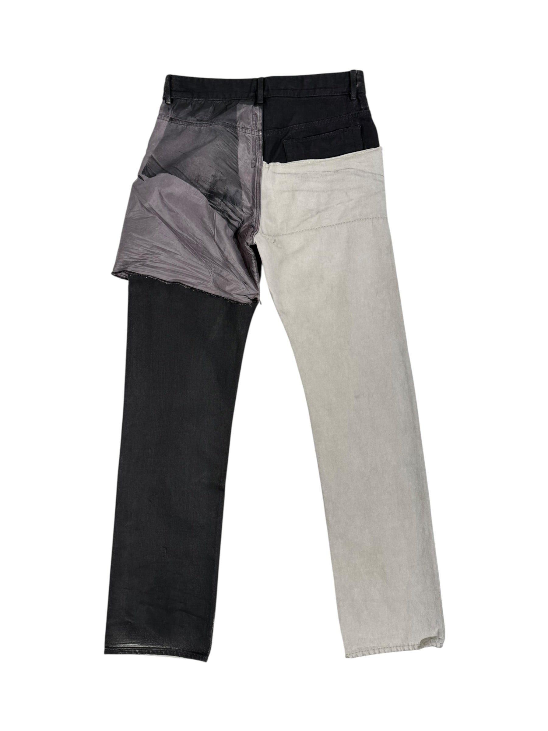 FOG DENIM