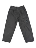 CARGO PANT / CHARCOAL