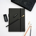 Blackwing Notebook Essentials Set: Blank