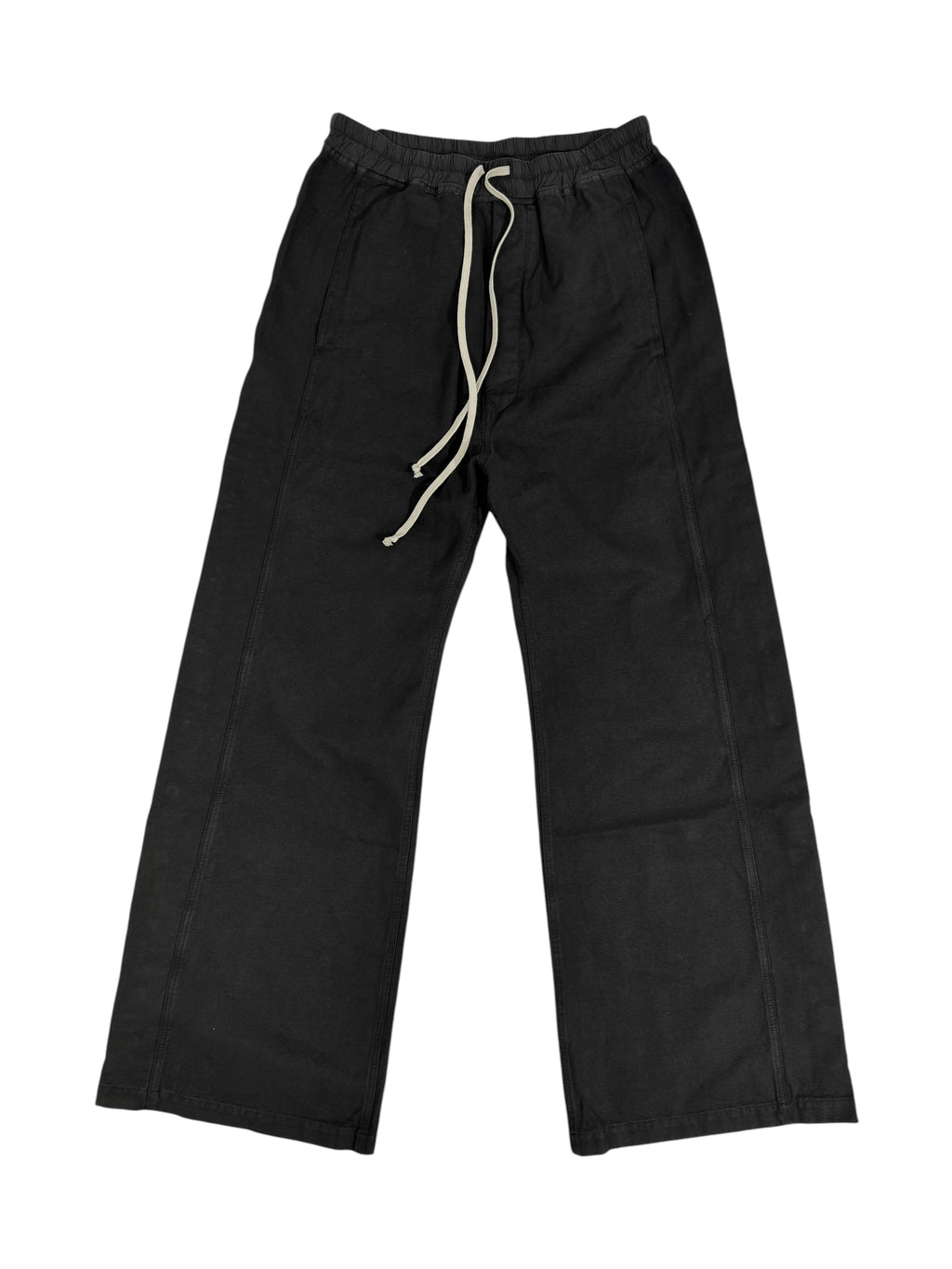 WIDE PUSHER PANTS