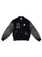 ZERO VARSITY JACKET