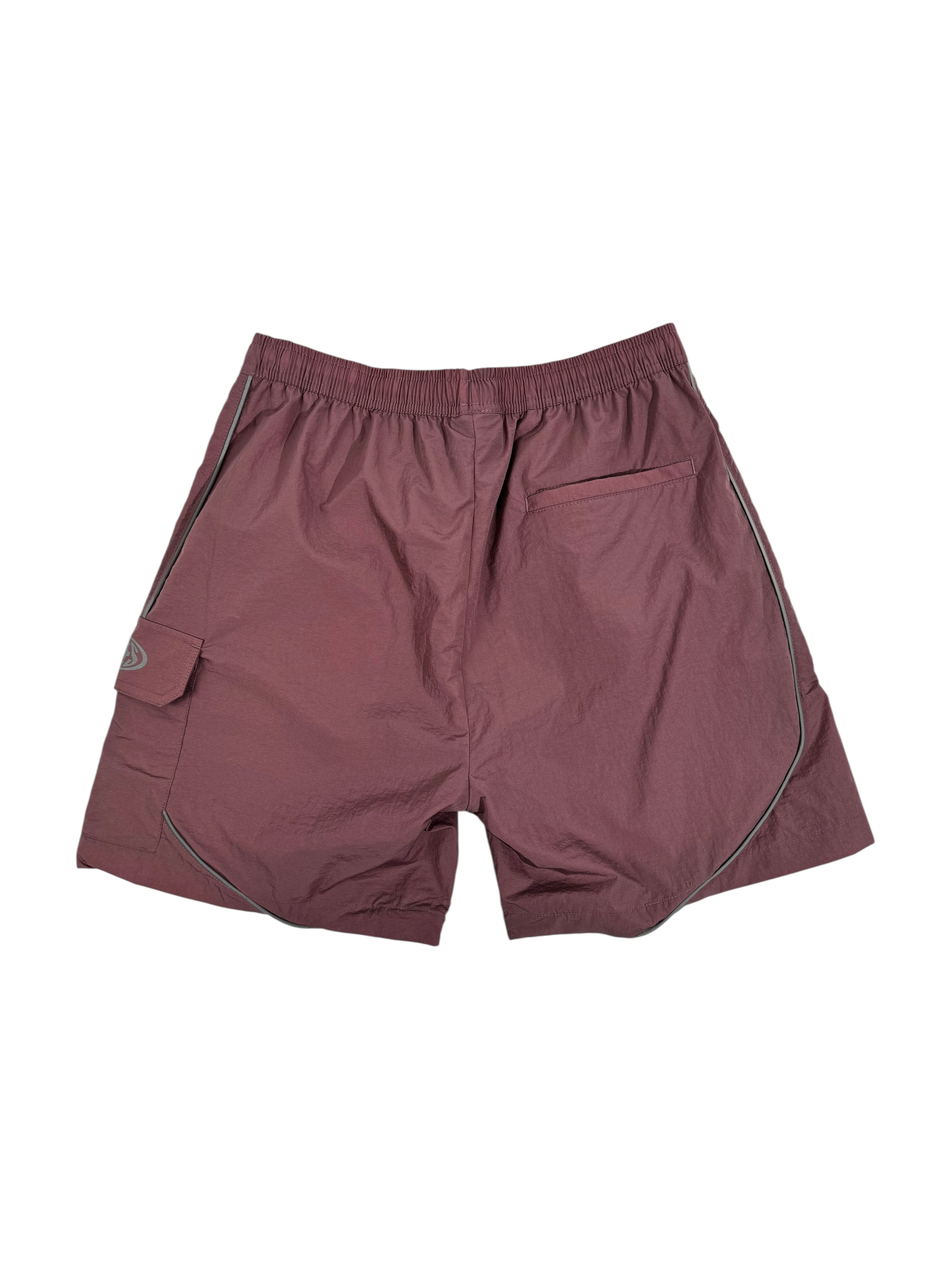 PROTECTION ACTIVE SHORTS