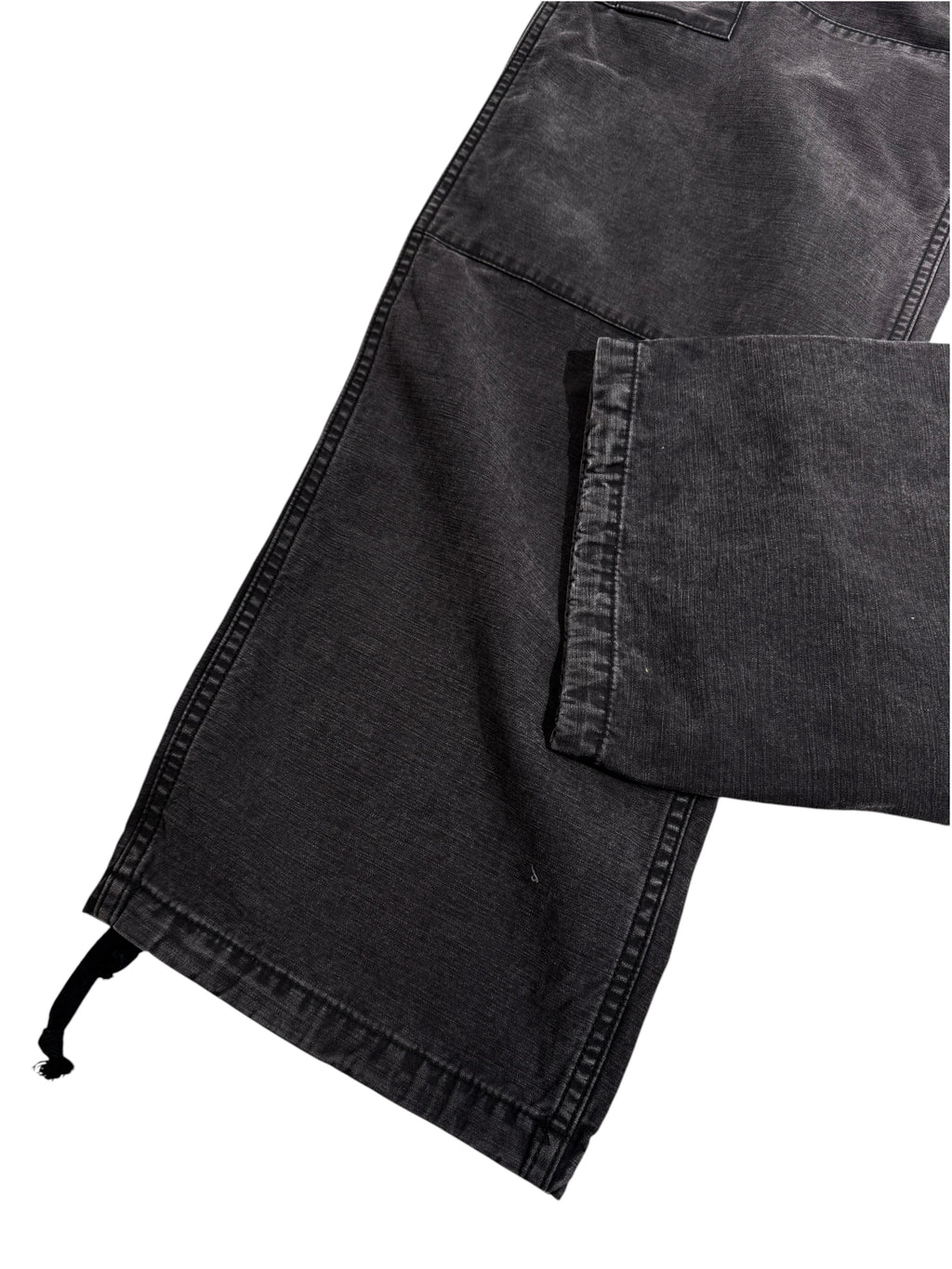 CARGO TROUSER