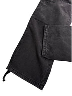 CARGO TROUSER