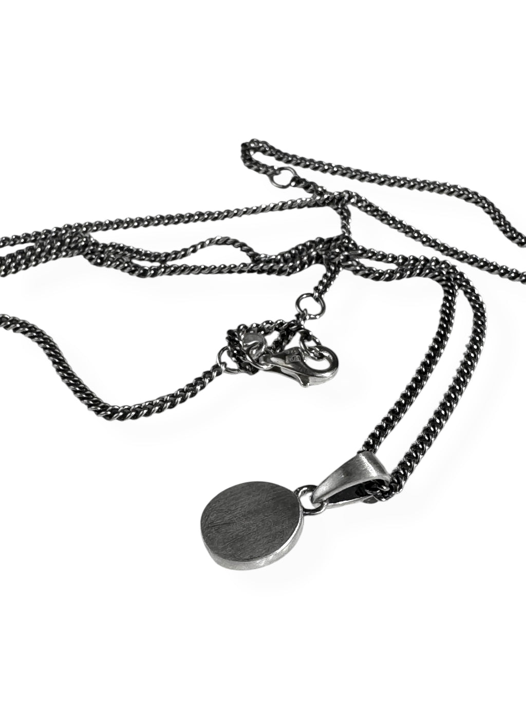 MIDNIGHT NECKLACE