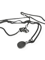 MIDNIGHT NECKLACE