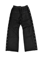 WIDE PUSHER PANTS