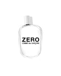 ZERO Comme des Garçons