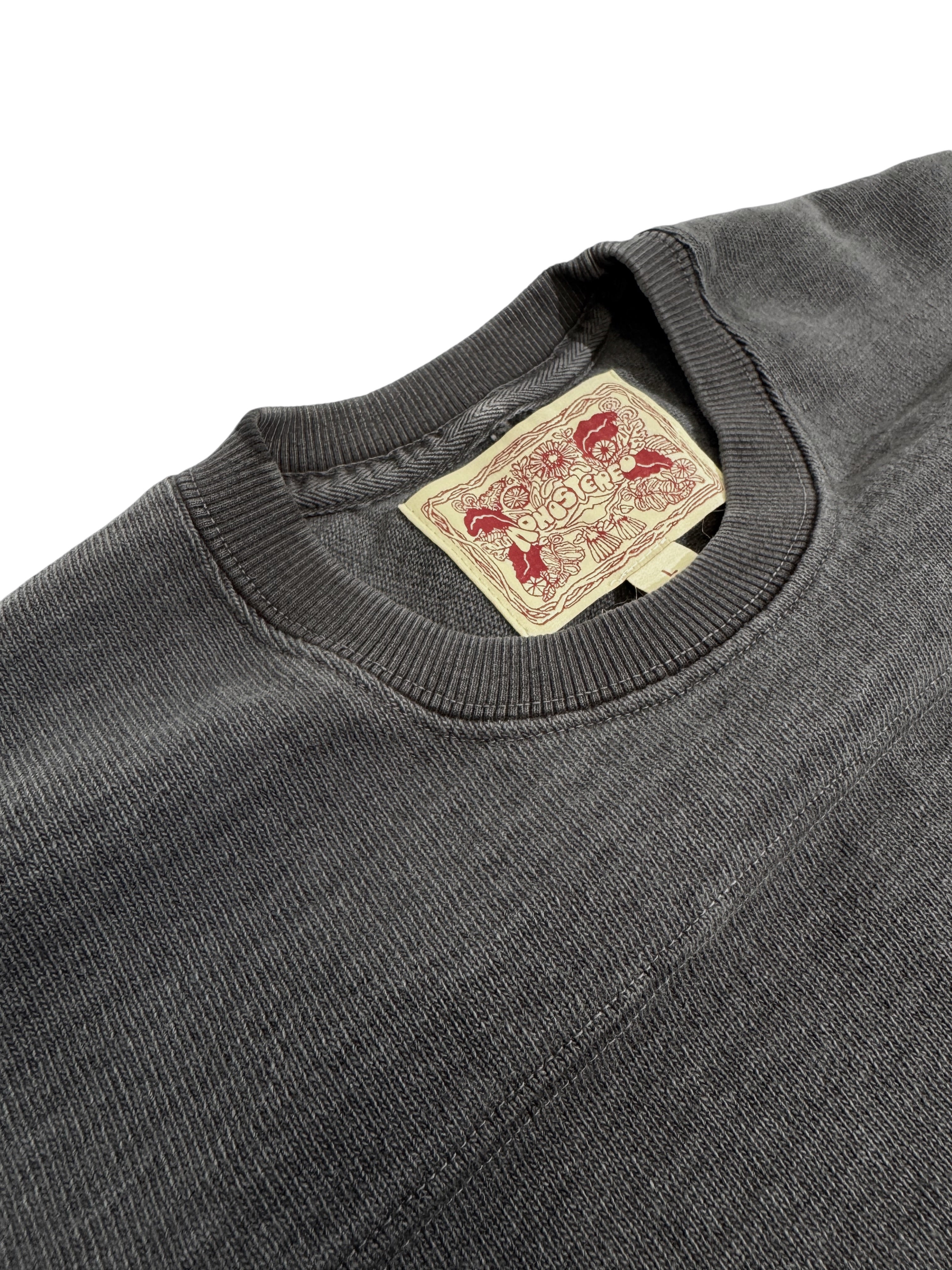 HEAVYWEIGHT FOOTBALL TEE