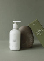 NATURAL HAND CREAM MAE