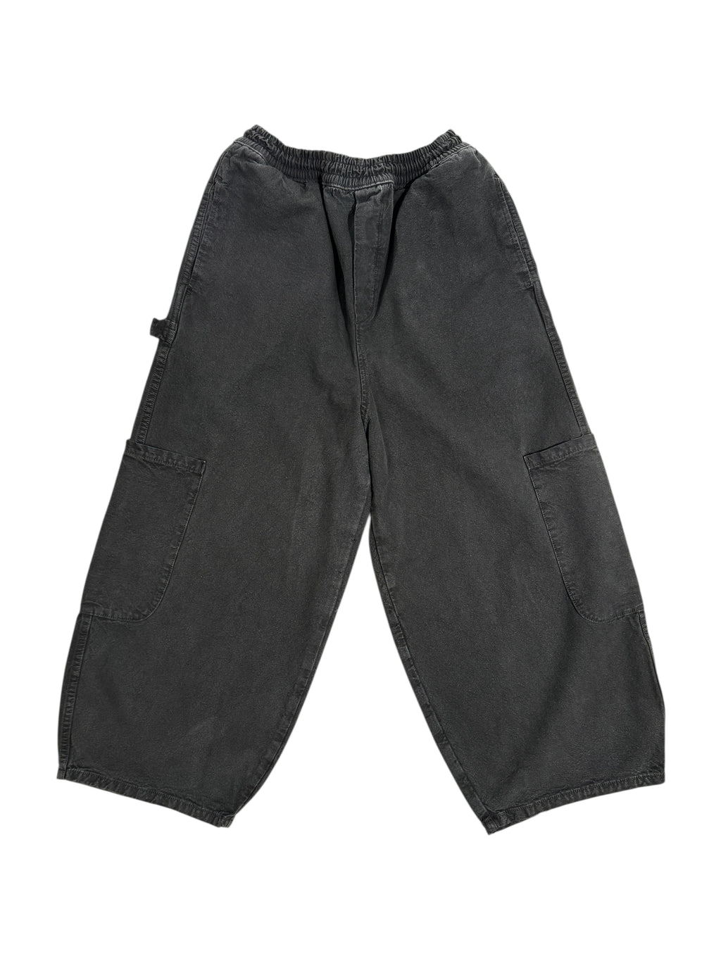 CHEF PANT / EXCLUSIVE CARBON